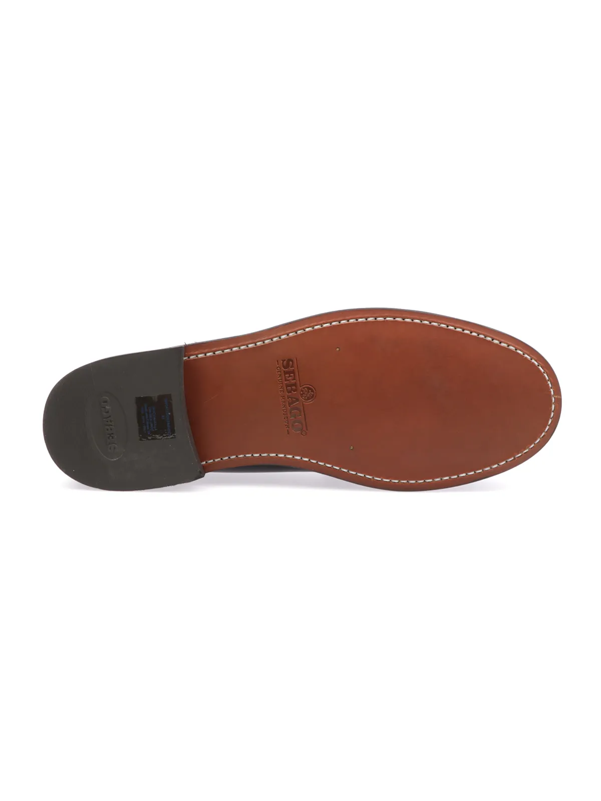 SEBAGO ---------- Mocassini Uomo Classic Will ---------