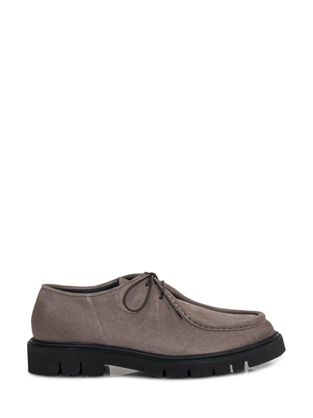 SEBOY'S Scarpa Used Velour 