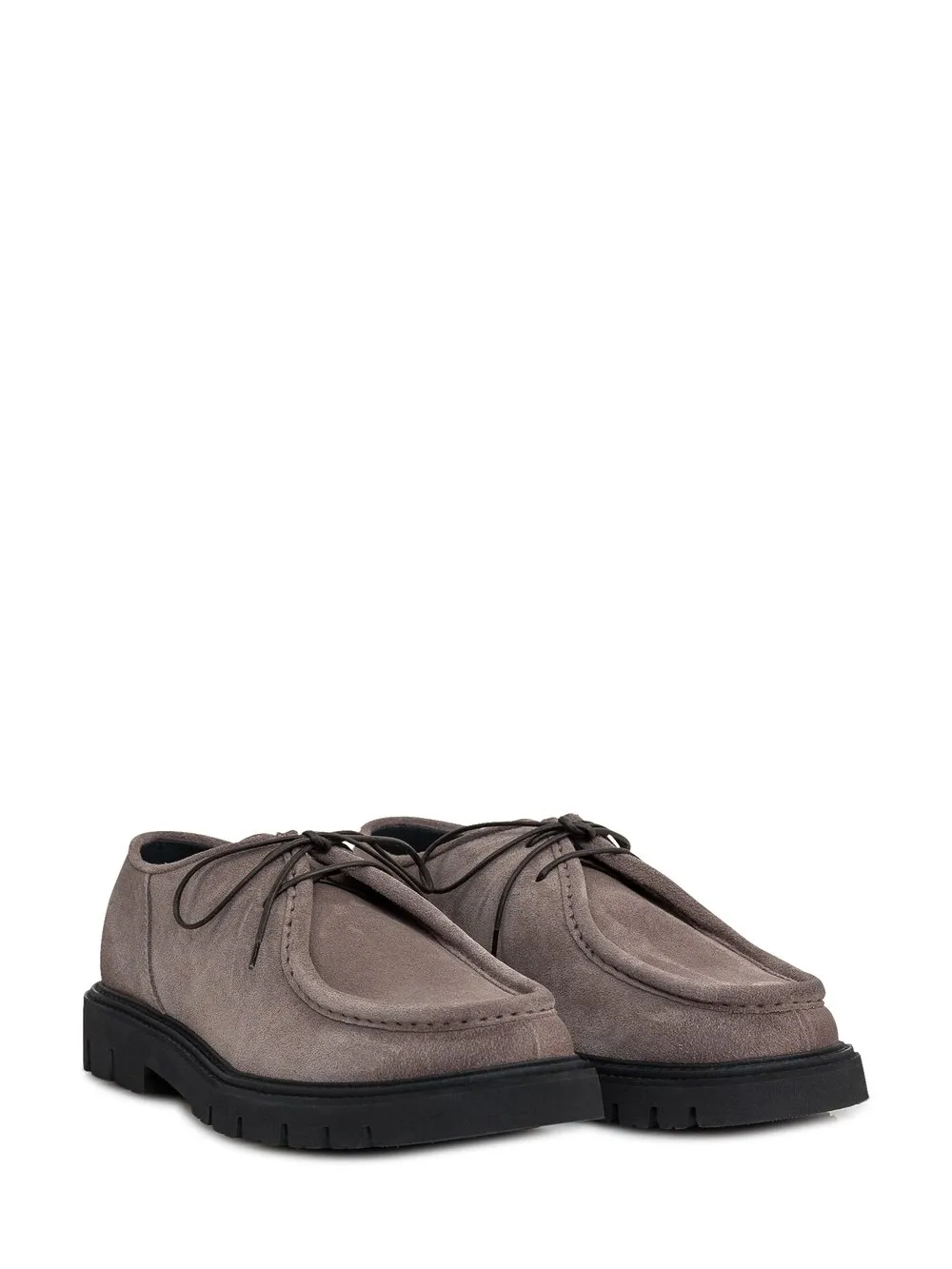 SEBOY'S Scarpa Used Velour 