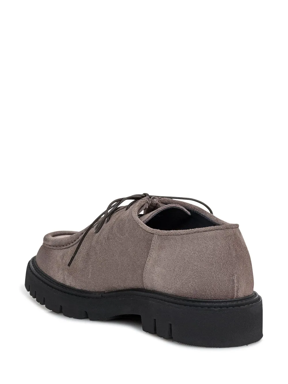 SEBOY'S Scarpa Used Velour 