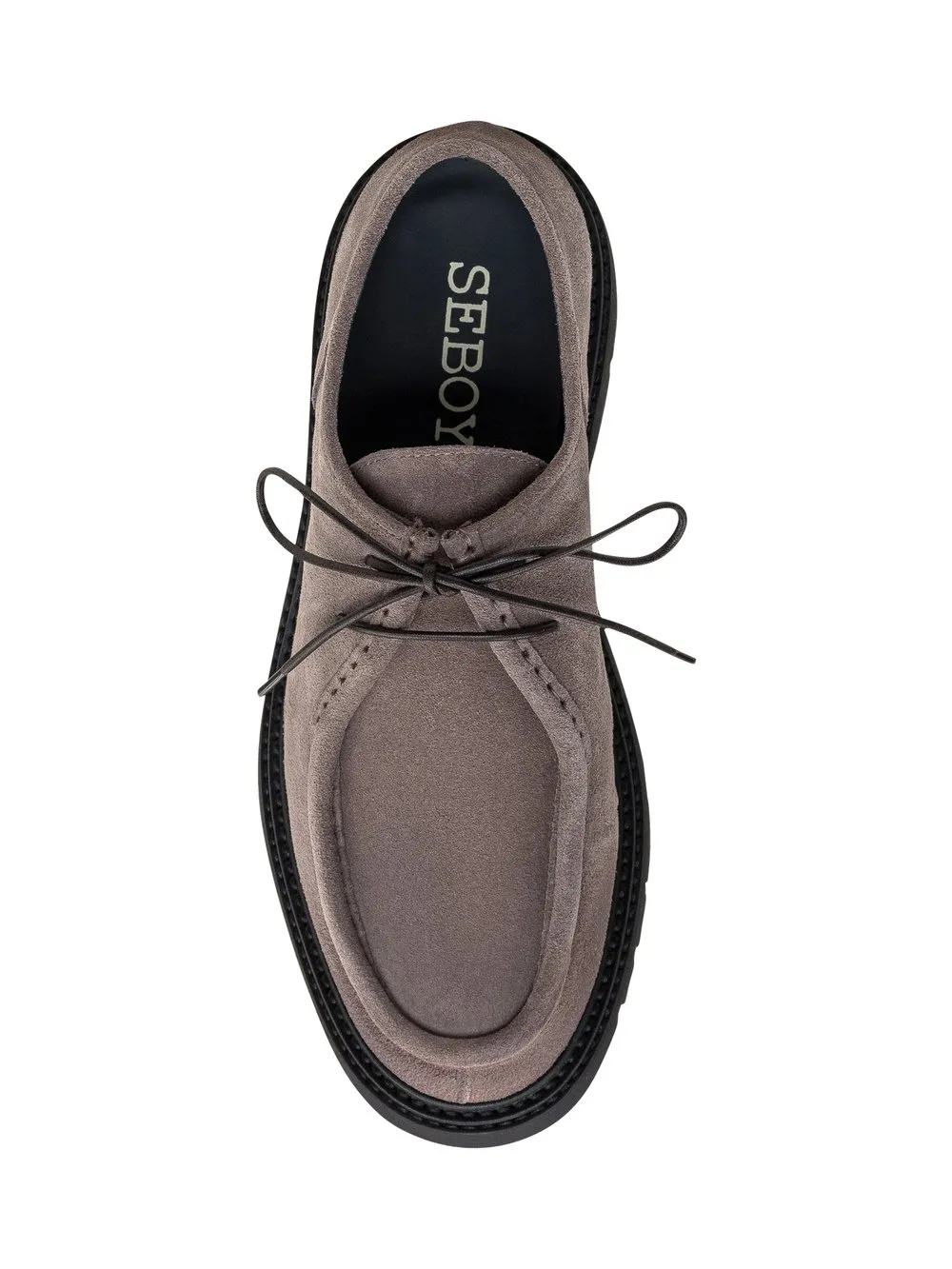 SEBOY'S Scarpa Used Velour 