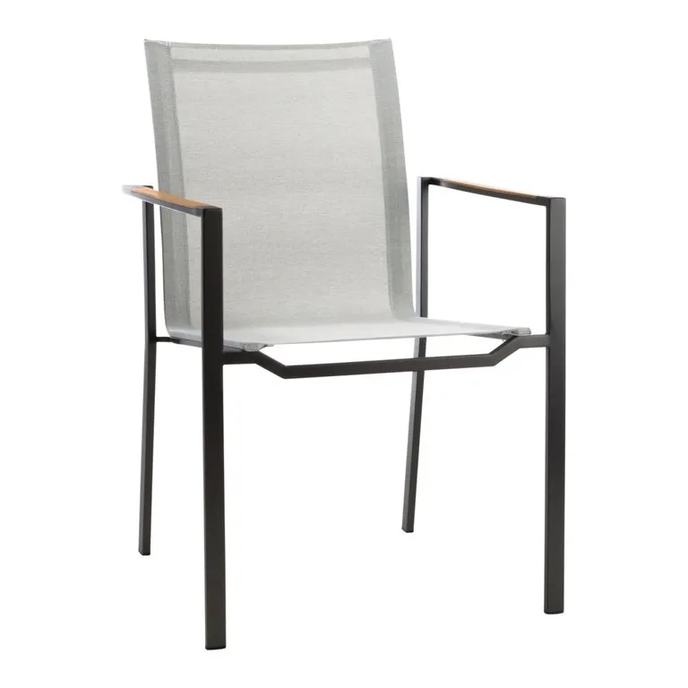 sedia da giardino Slim Z189
