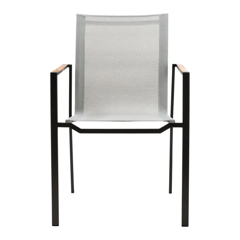 sedia da giardino Slim Z189