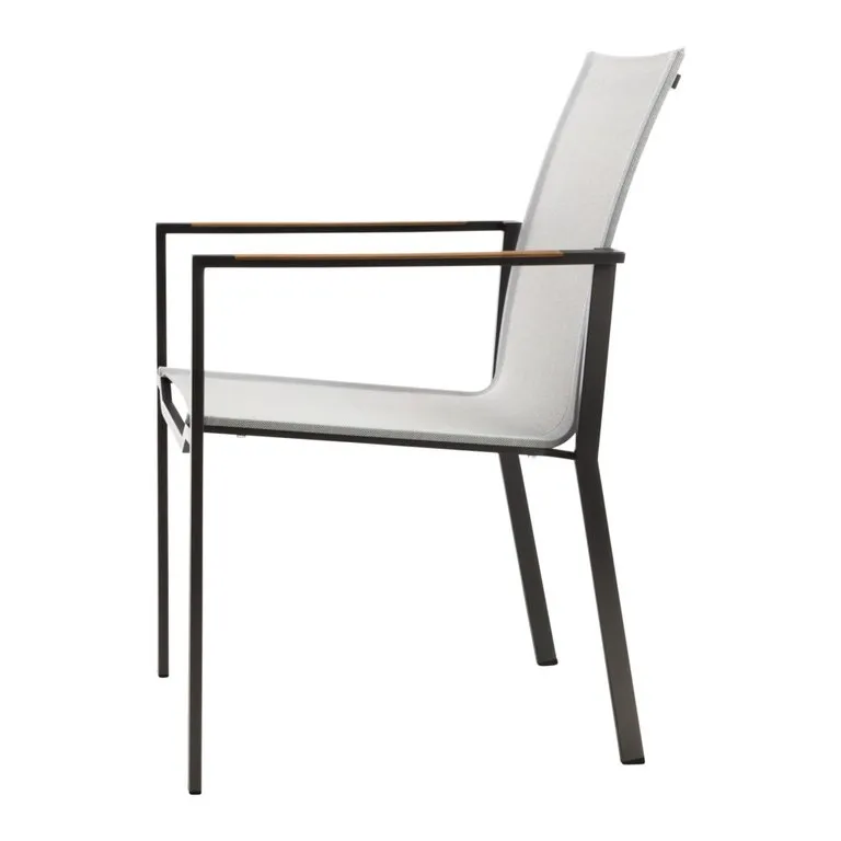 sedia da giardino Slim Z189