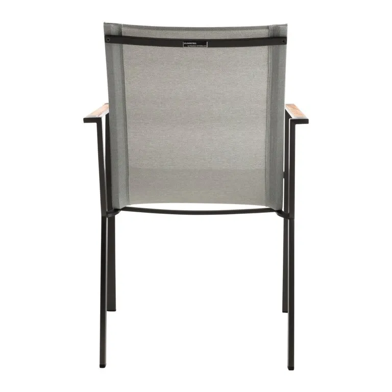 sedia da giardino Slim Z189