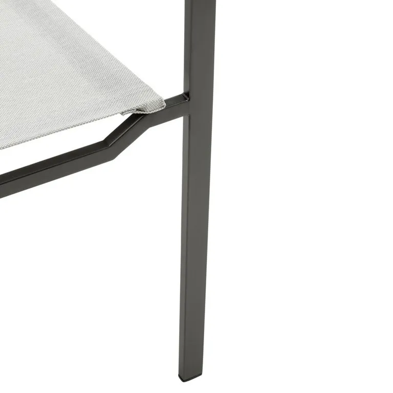sedia da giardino Slim Z189