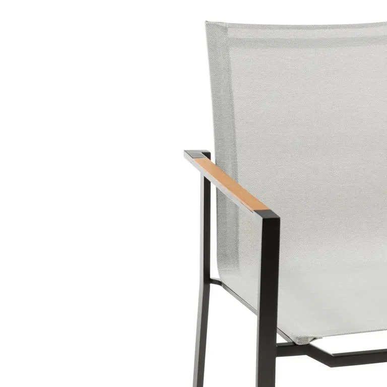 sedia da giardino Slim Z189