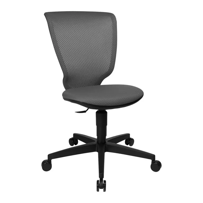sedia d'ufficio per bambini Spider