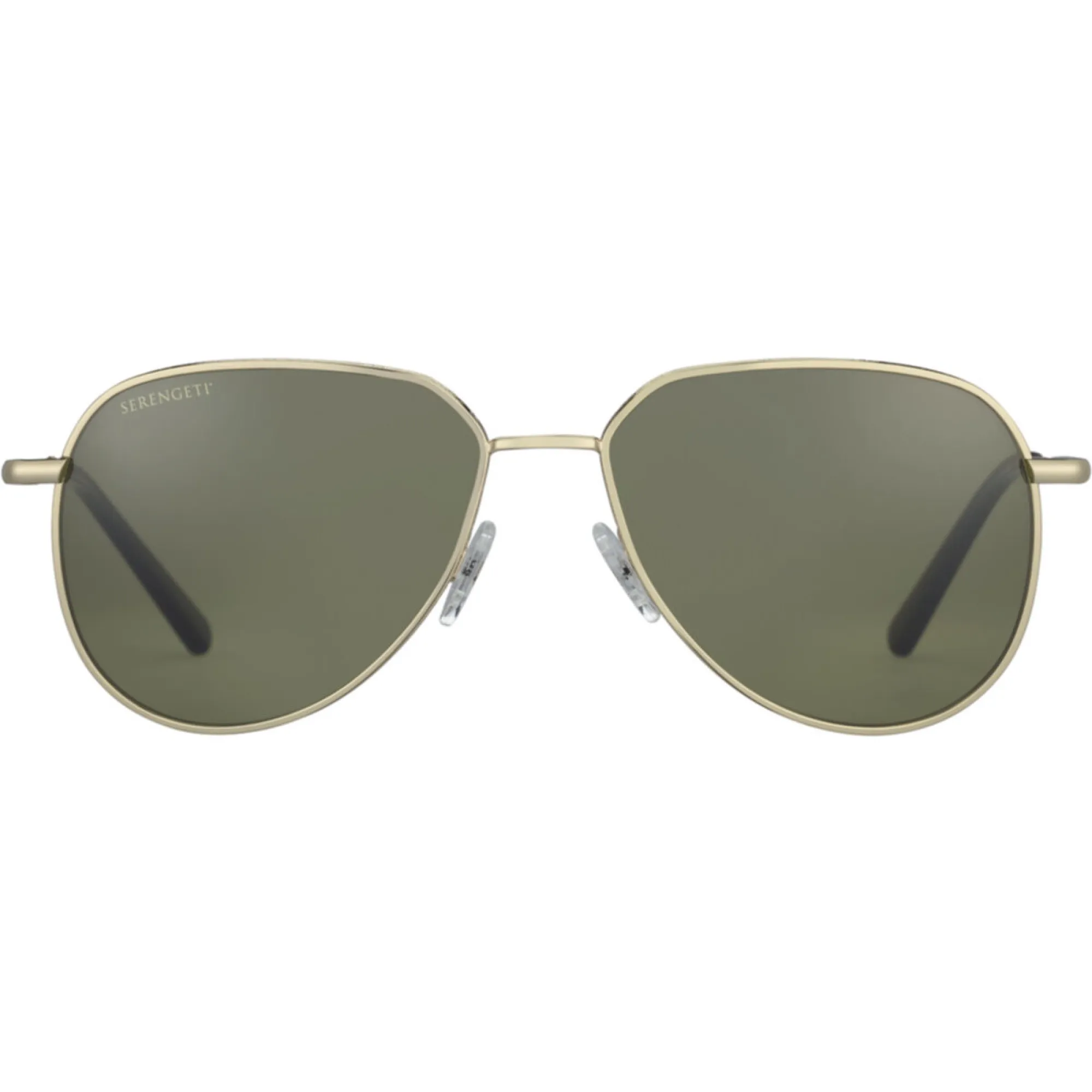   Serengeti HAYWOOD SMALL - SS544003 Oro Chiaro Lucido | Occhiale Da Sole Unisex 