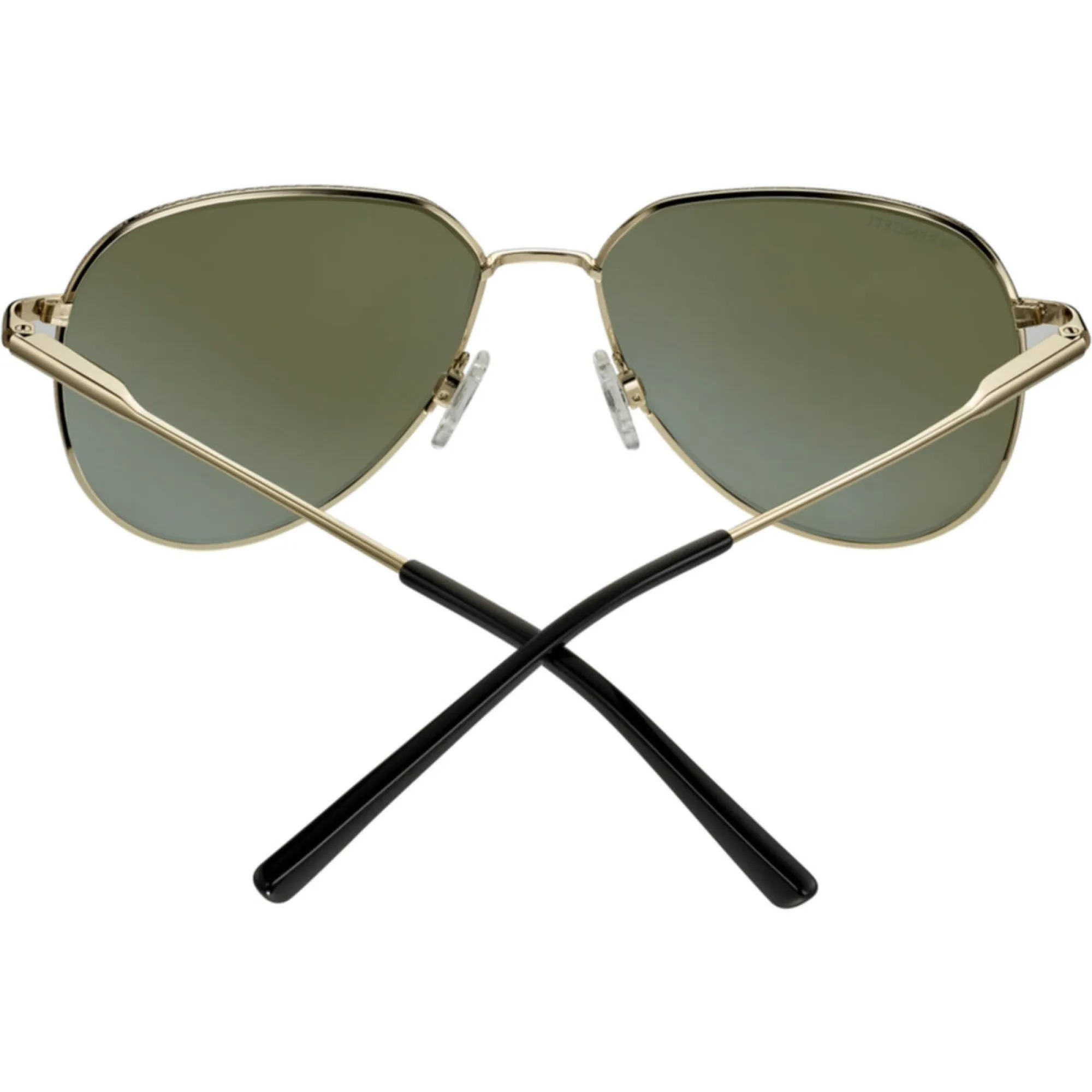   Serengeti HAYWOOD SMALL - SS544003 Oro Chiaro Lucido | Occhiale Da Sole Unisex 