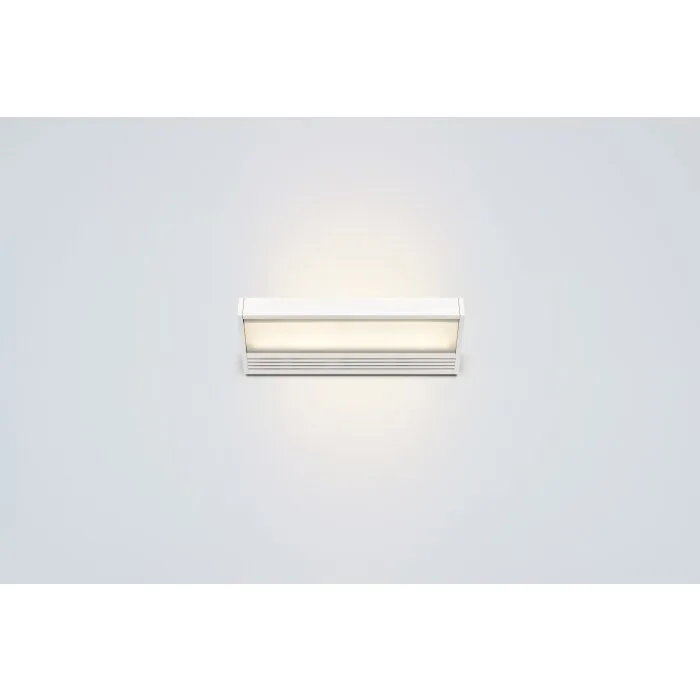 Serien Lighting SML² 220 Applique LED Bianco, 1-Luce