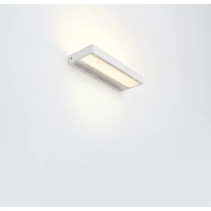 Serien Lighting SML² 220 Applique LED Bianco, 1-Luce