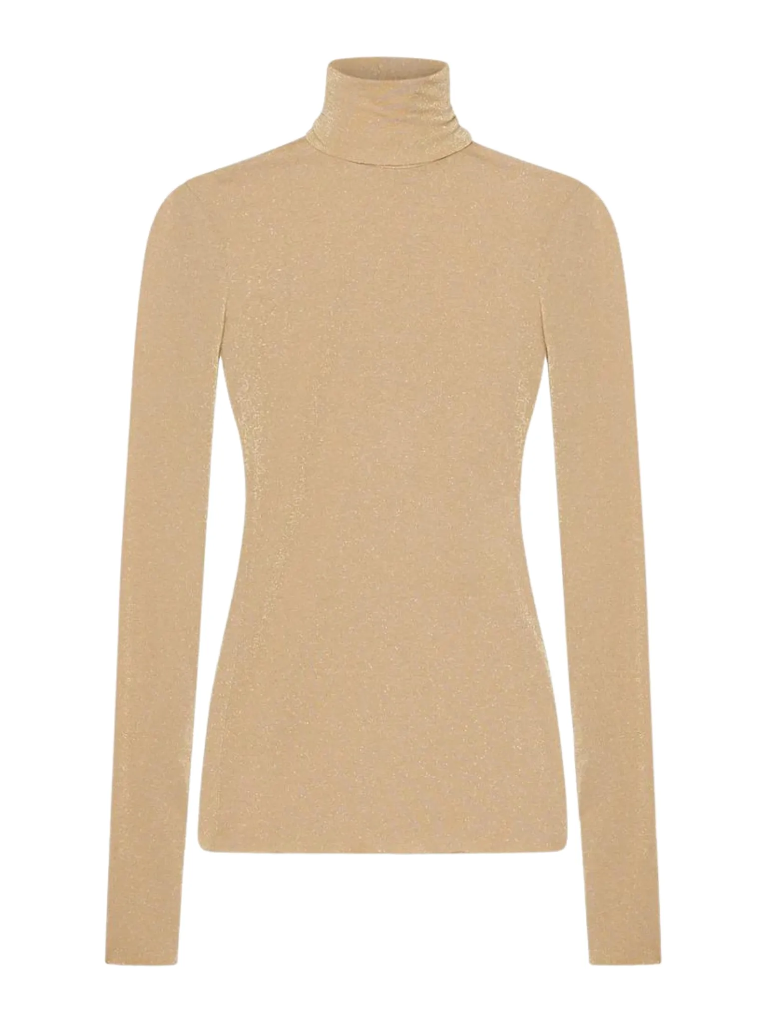 simona corsellini maglia collo alto
