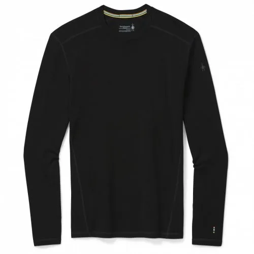 Smartwool Merino 250 Baselayer Crew Boxed LS maglia termica uomo