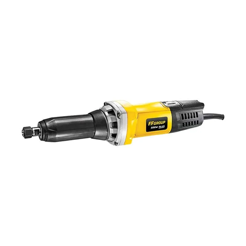 Smerigliatrice diritta 500 watt DG500PLUS FF Group  
