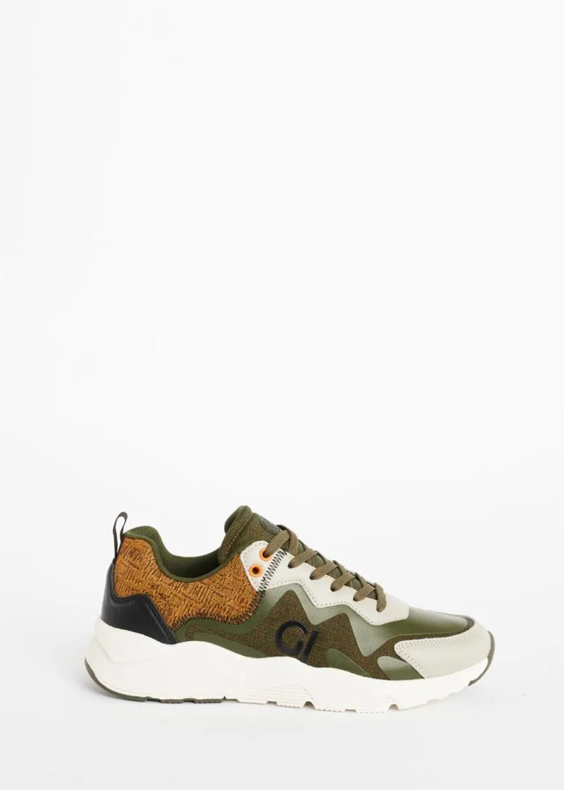 Sneaker da uomo