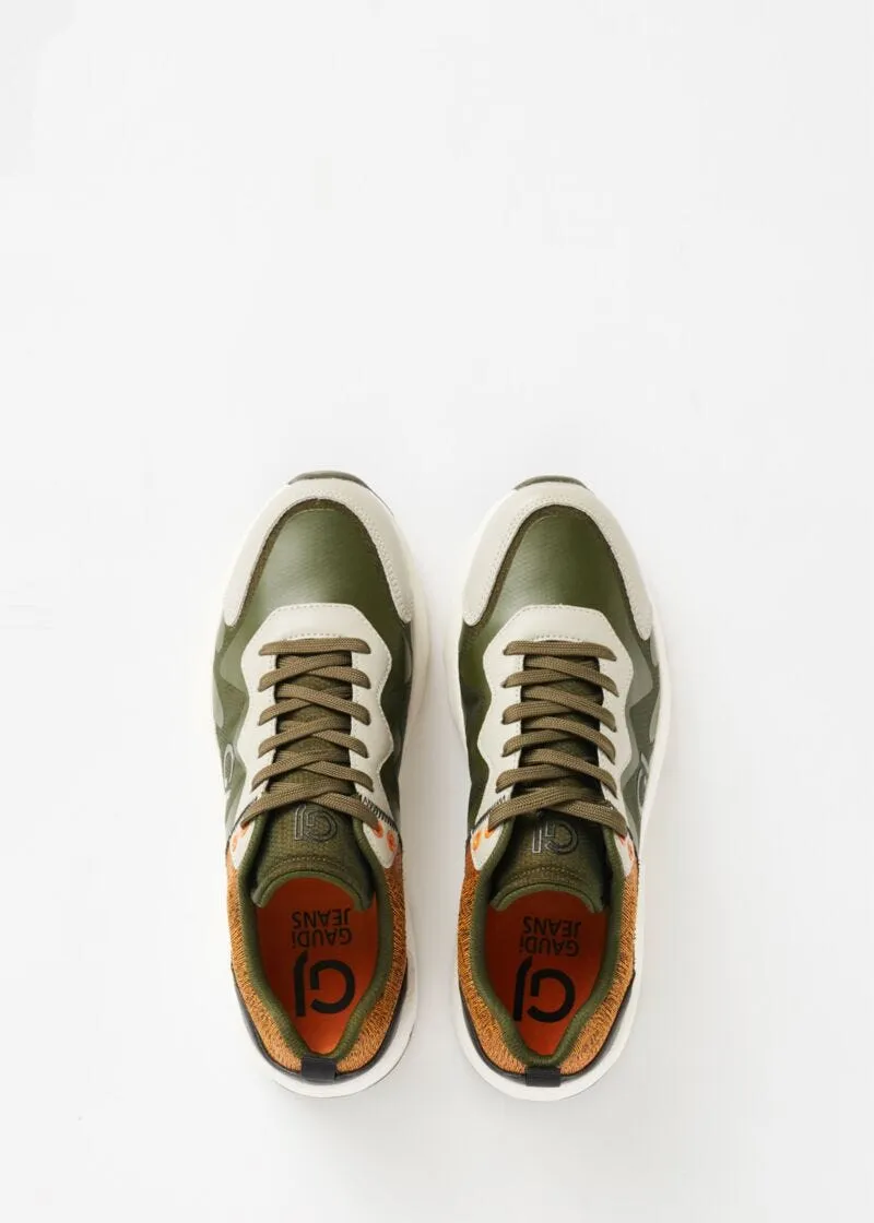 Sneaker da uomo