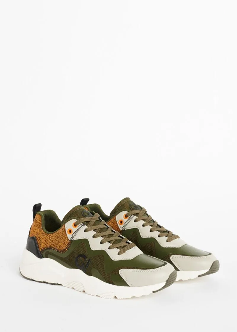 Sneaker da uomo