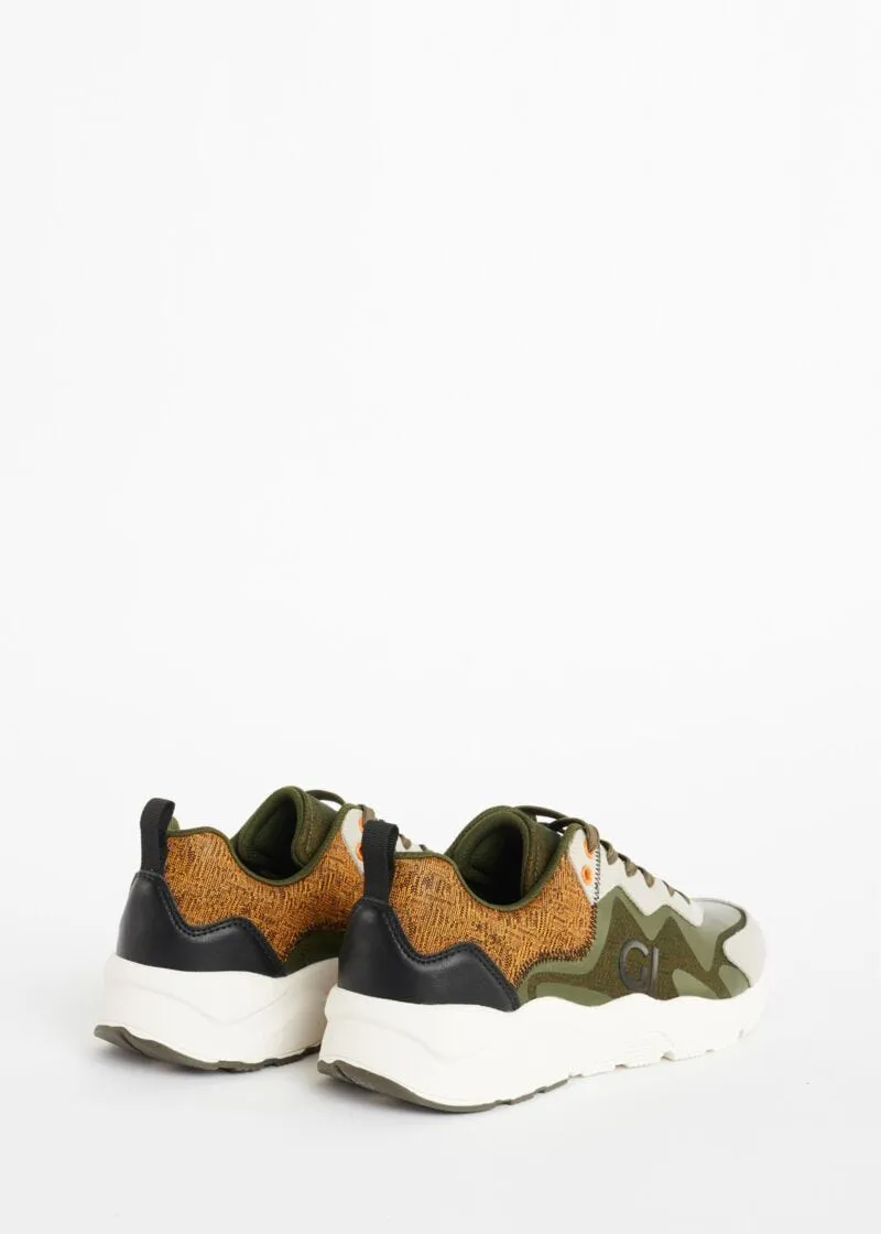 Sneaker da uomo