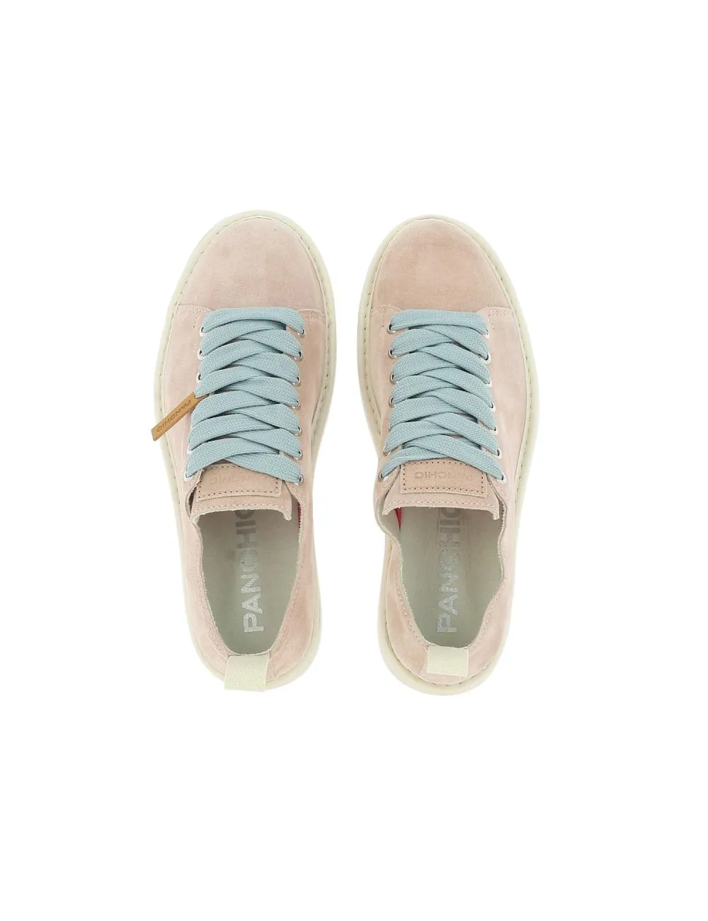 Sneaker P01 Pànchic    