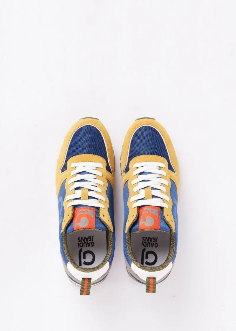 Sneaker running da uomo
