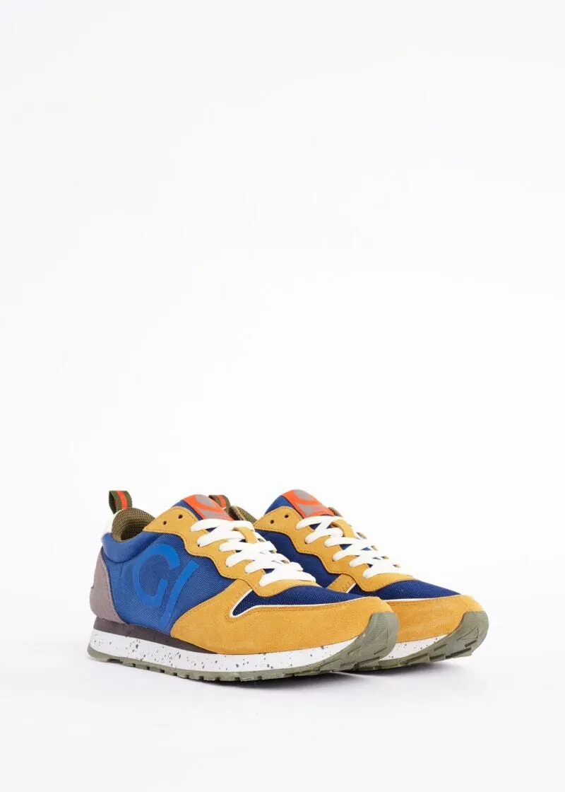 Sneaker running da uomo