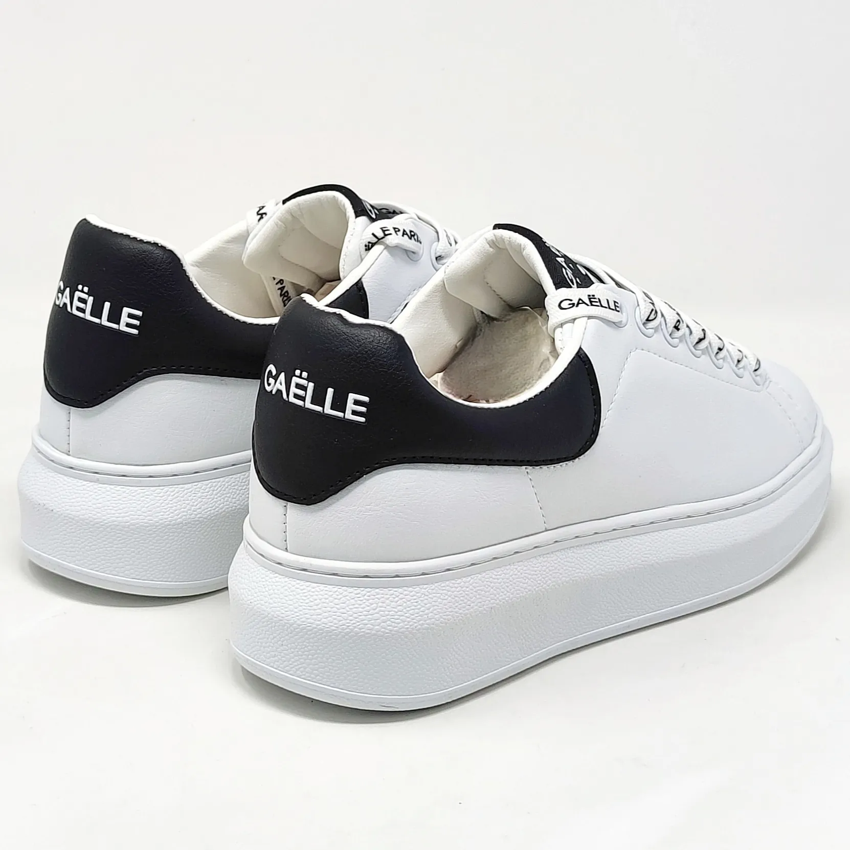 SNEAKERS GAELLE PARIS COD. 8