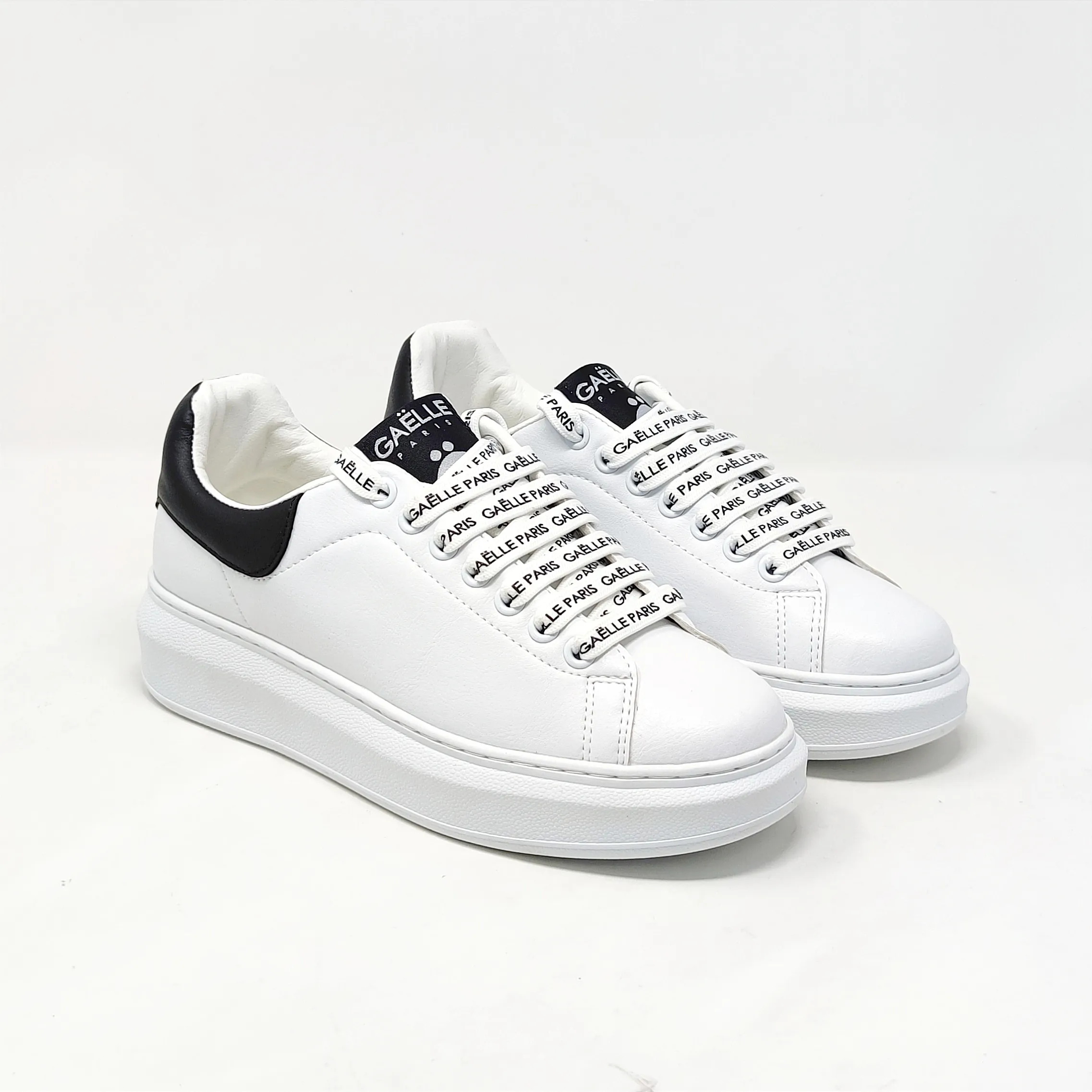 SNEAKERS GAELLE PARIS COD. 8