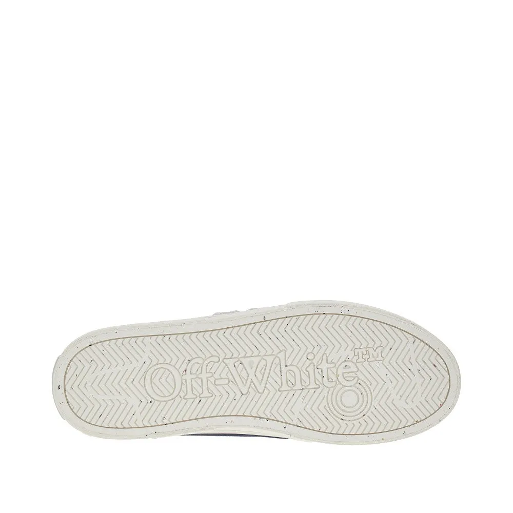 Sneakers 'New Low Vulcanized' in tela