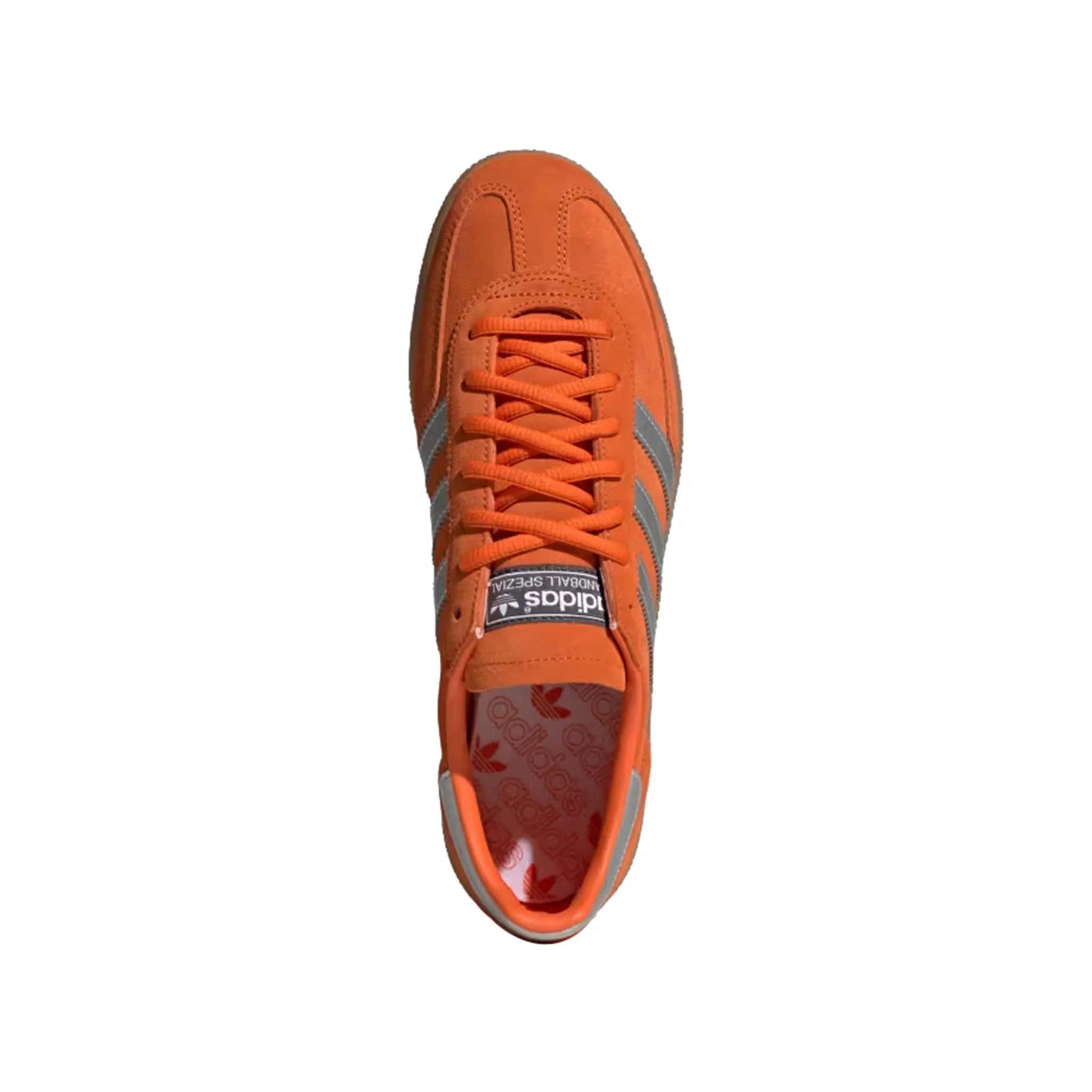 Sneakers Uomo Spezial Arancione