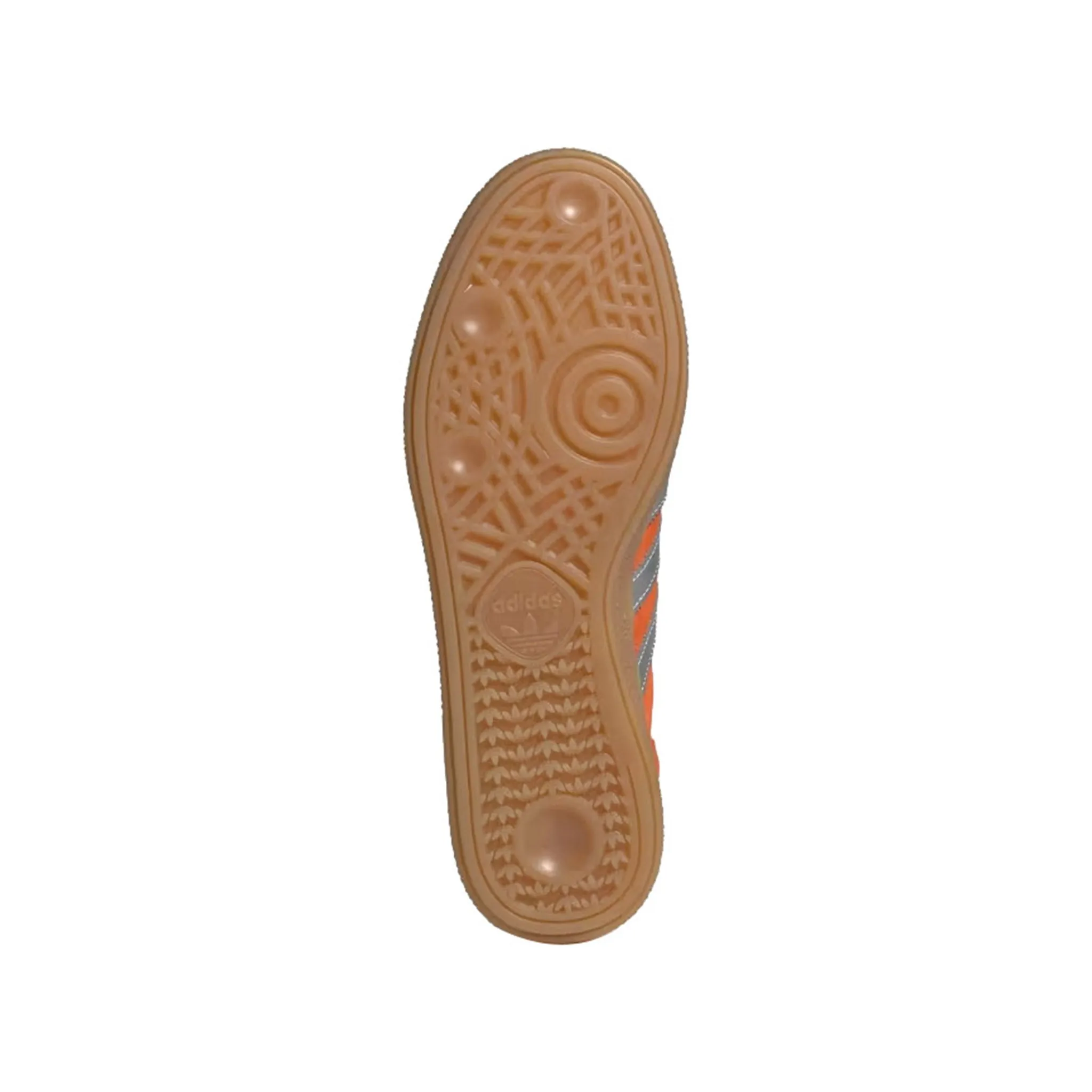 Sneakers Uomo Spezial Arancione