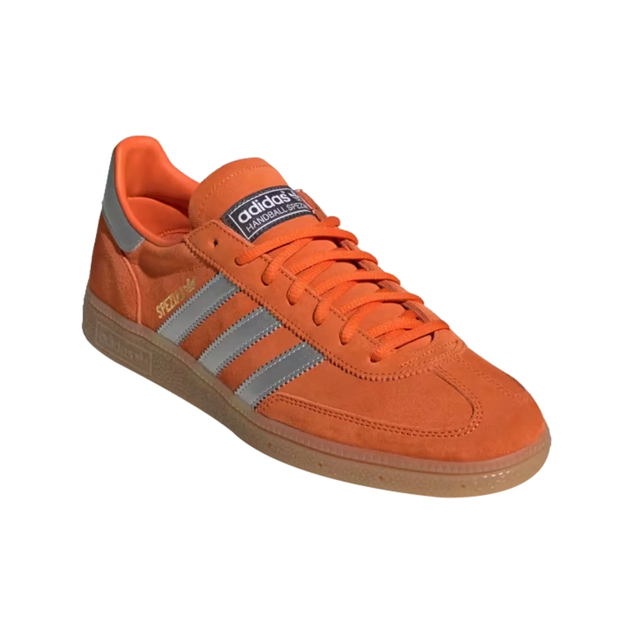 Sneakers Uomo Spezial Arancione