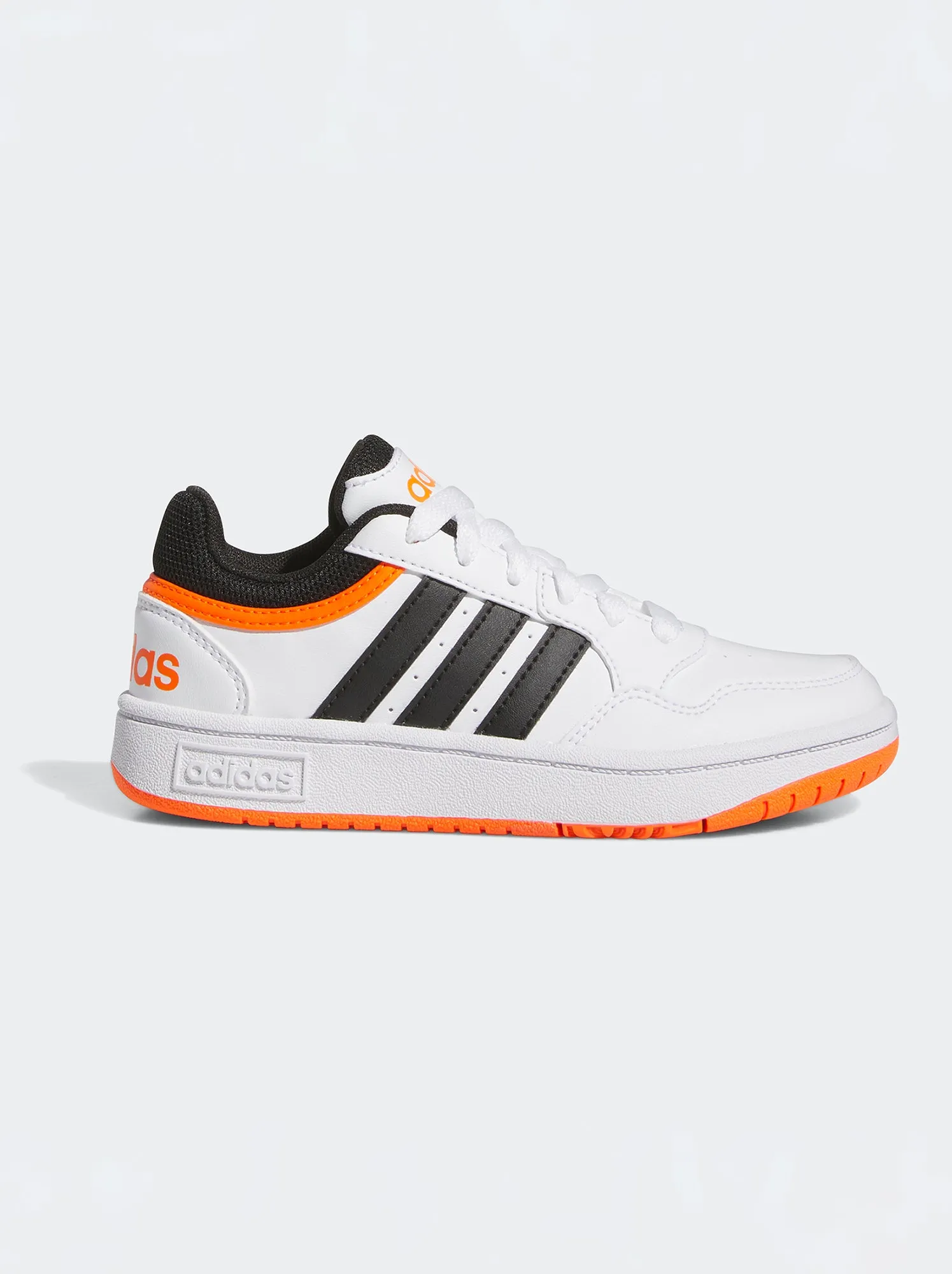 Sneakers 'Adidas' 'Hoops' - bianco
