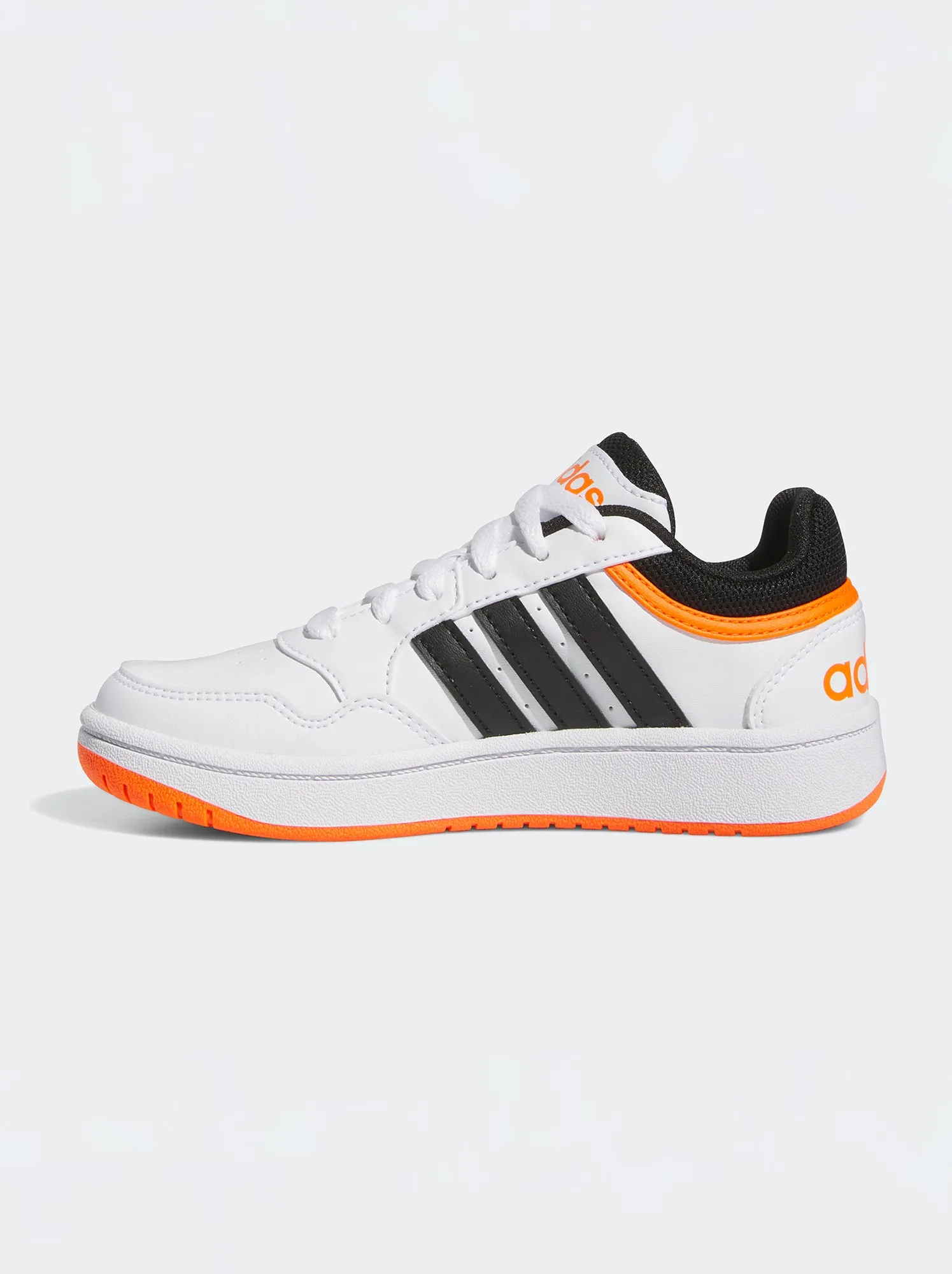 Sneakers 'Adidas' 'Hoops' - bianco