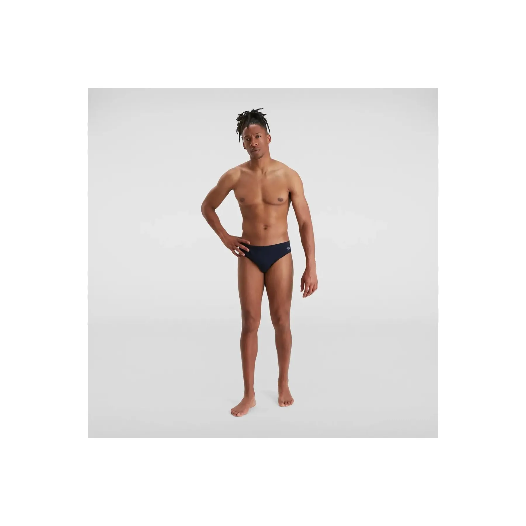 SPEEDO COSTUME SLIP ECO ENDURANCE 7 CM UOMO