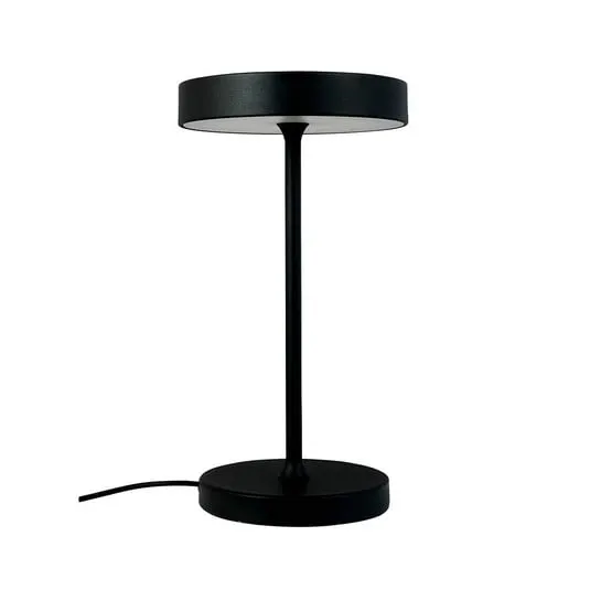 Starlight Lampada da Tavolo Nero - DybergLarsen | Acquista online