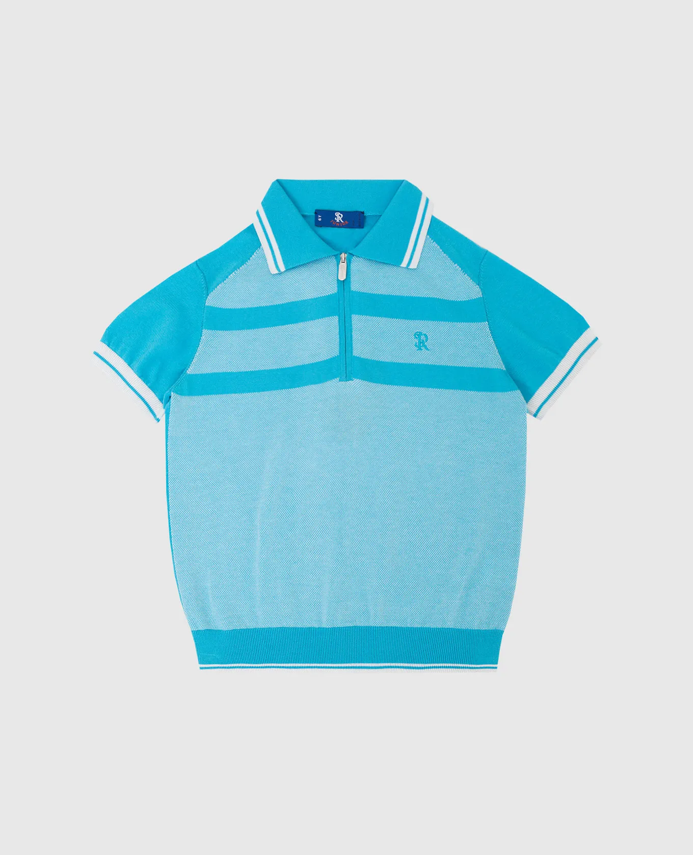 Stefano Ricci Polo per bambini con fantasia KY12004P31Y18254