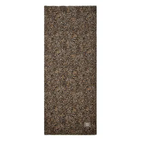 Stola Donna 180 x 70 cm LIU JO in Tessuto con Stampa Animalier 2F3144