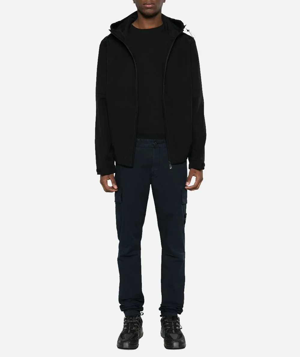 STONE ISLAND--Pantalone Skinny
