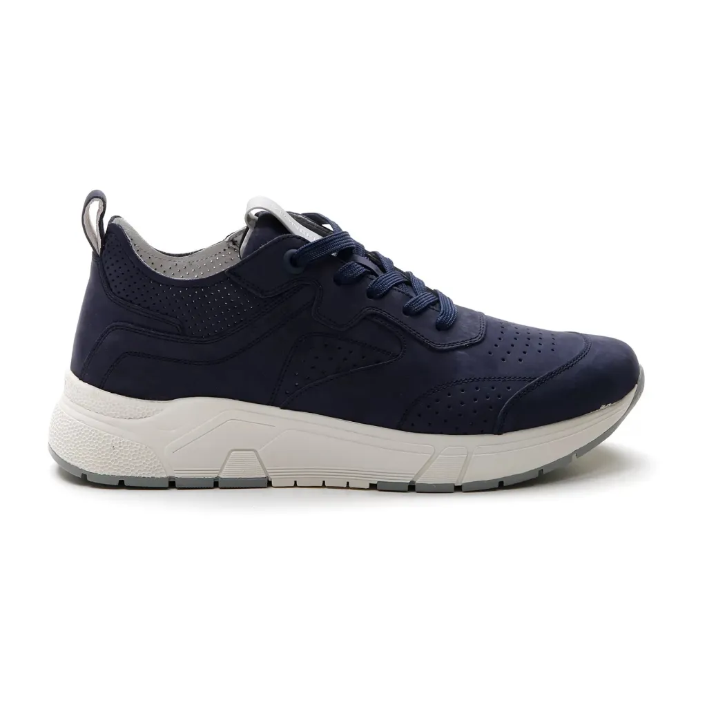 Stonefly  ---------    ------------ sneakers uomo 219175-03G PE23