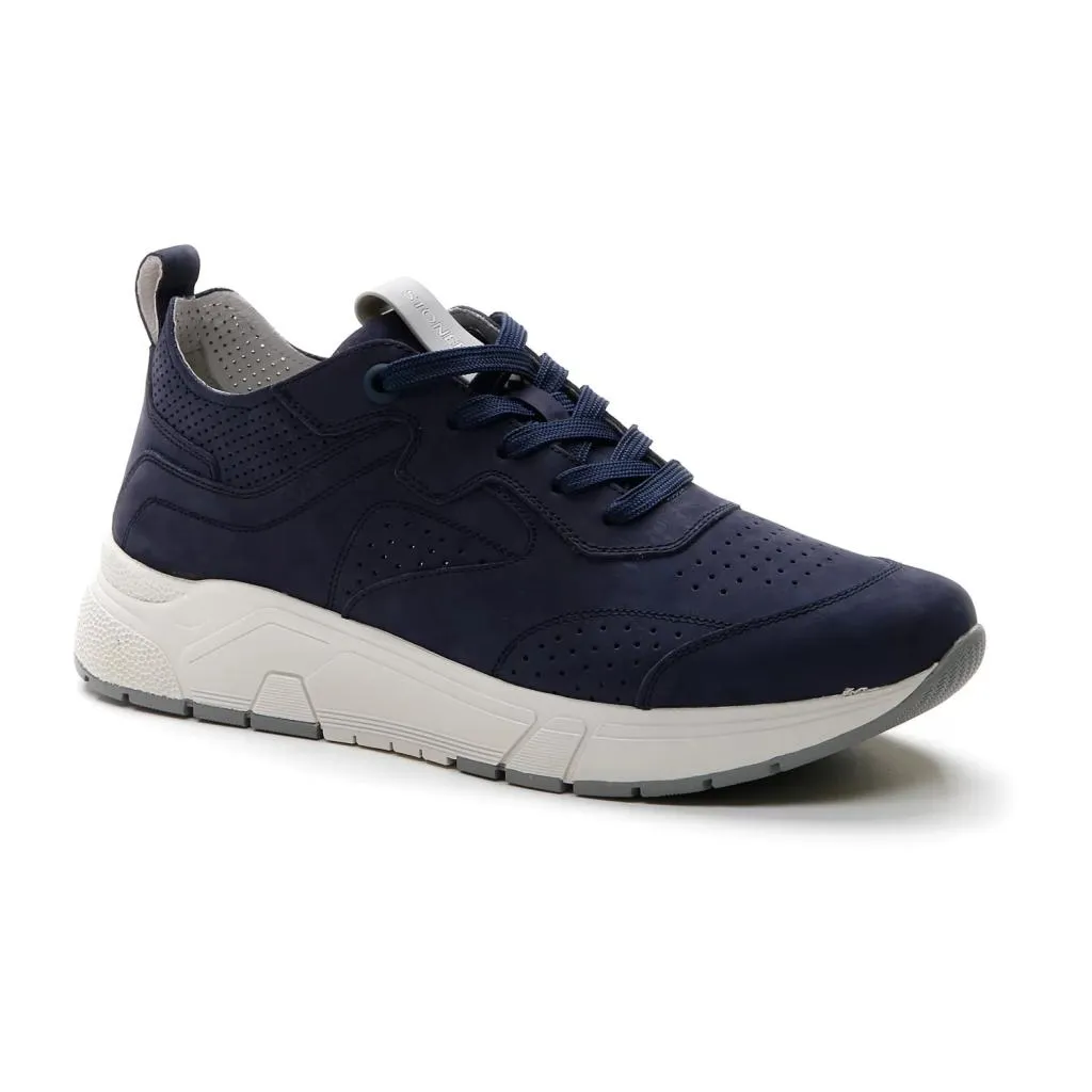 Stonefly  ---------    ------------ sneakers uomo 219175-03G PE23