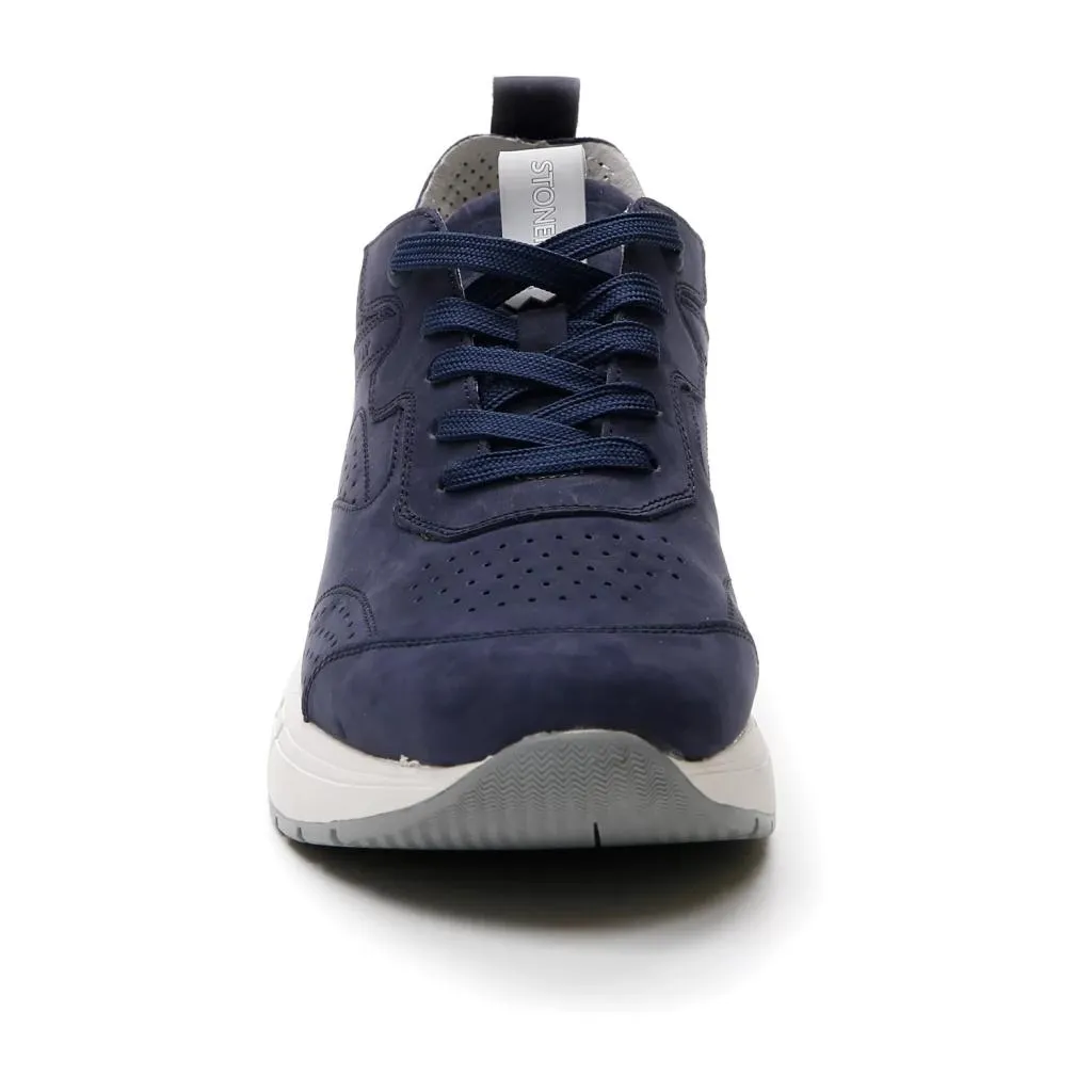 Stonefly  ---------    ------------ sneakers uomo 219175-03G PE23