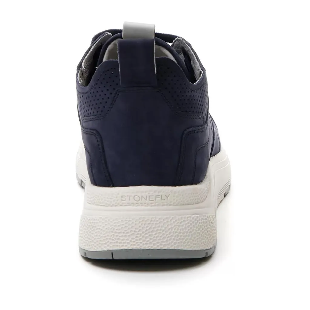 Stonefly  ---------    ------------ sneakers uomo 219175-03G PE23