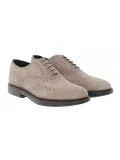 Stringata Docksteps BUSINESS