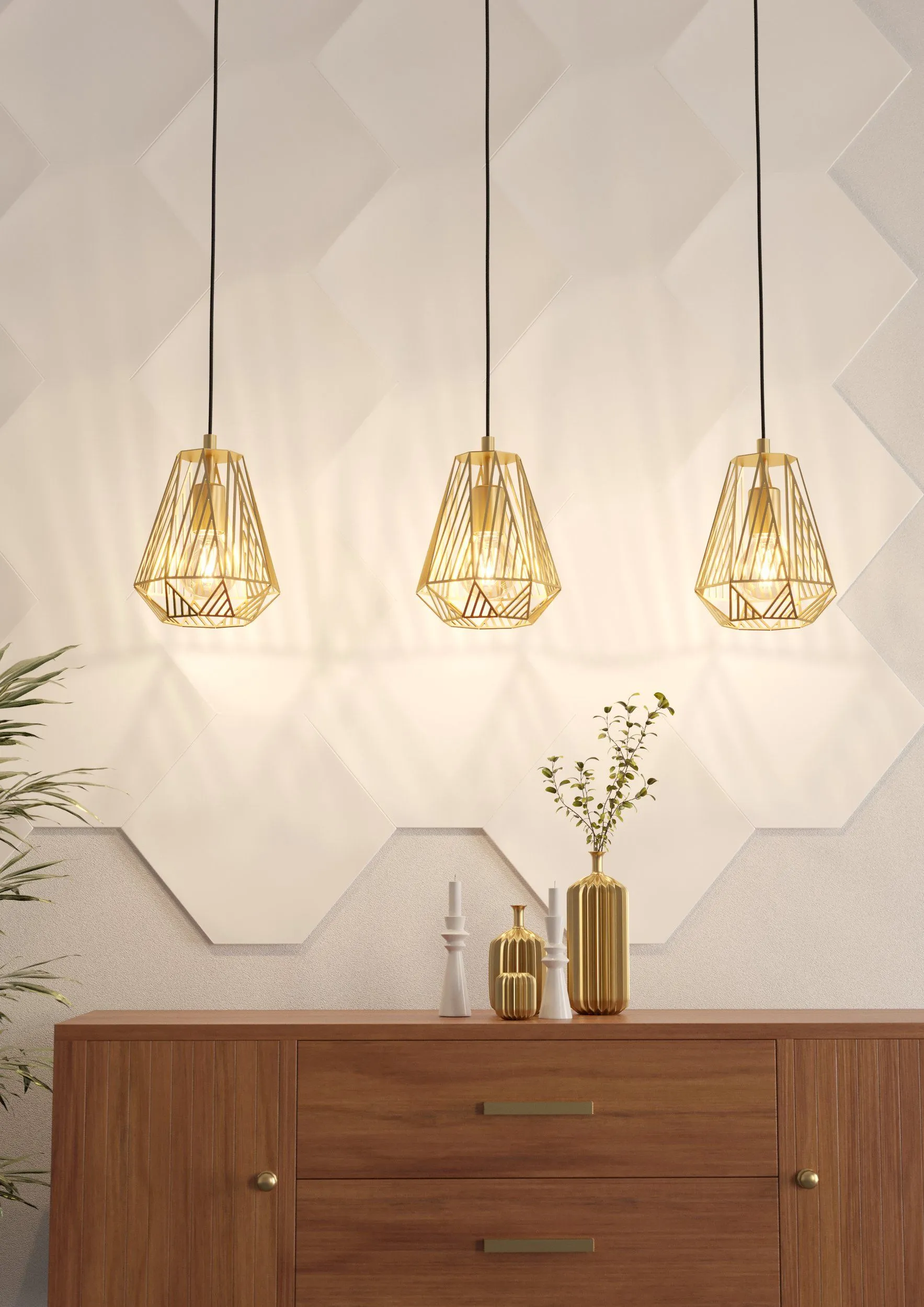 STYPE Lampada a sospensione