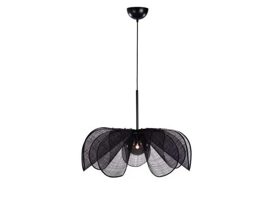 Styrka Lampada a Sospensione Ø75 Black/Smoke - Markslöjd | Acquista online