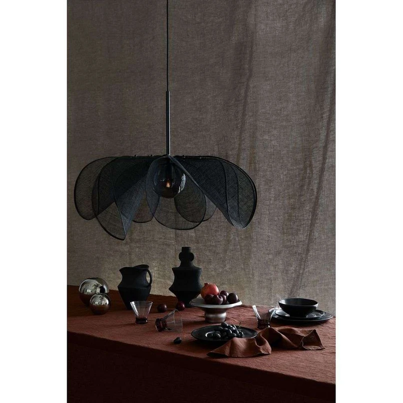 Styrka Lampada a Sospensione Ø75 Black/Smoke - Markslöjd | Acquista online