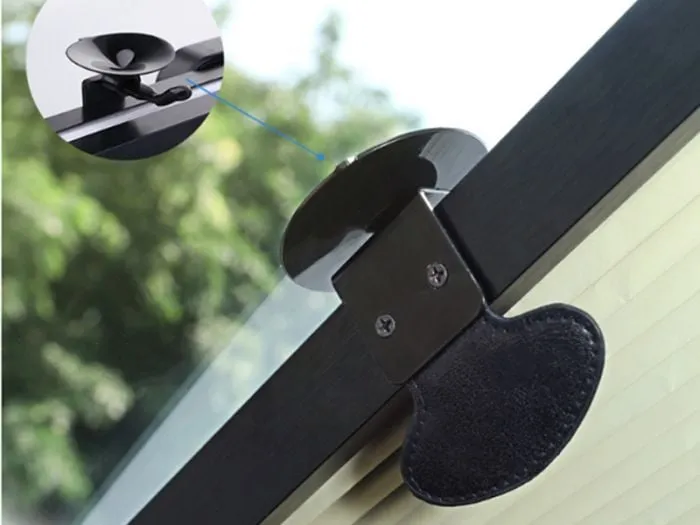 Sunfree oscurante termico interno