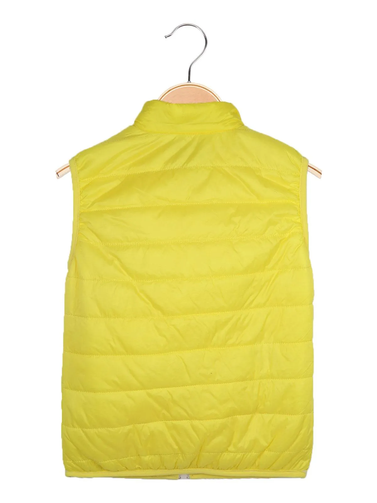 Sweet Couture Gilet matelassé matelassé