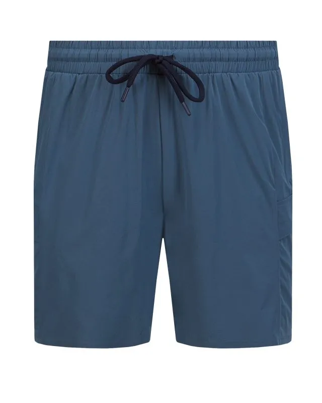 Szorty CASTORE ACTIVE UTILITY SHORTS 6